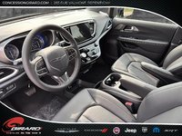 Chrysler Grand Caravan SXT 2025-9