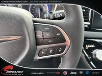 Chrysler Grand Caravan SXT 2025-12
