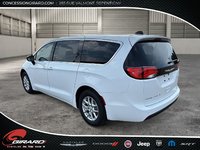 Chrysler Grand Caravan SXT 2025-6