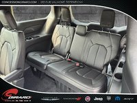 Chrysler Grand Caravan SXT 2025-20