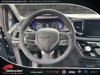 Chrysler Grand Caravan SXT 2025-11