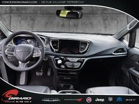 Chrysler Grand Caravan SXT 2025-10