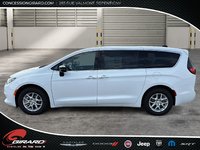 Chrysler Grand Caravan SXT 2025-7