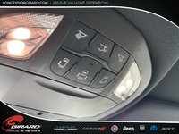 Chrysler Grand Caravan SXT 2025-18