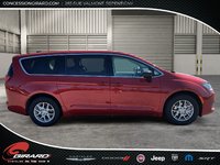 Chrysler Grand Caravan SXT 2026-3