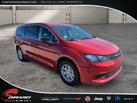 Chrysler Grand Caravan SXT 2026-2