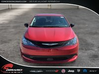 Chrysler Grand Caravan SXT 2026-1