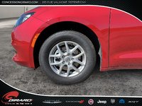 Chrysler Grand Caravan SXT 2026-8