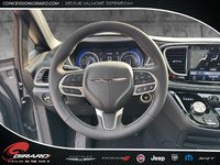 Chrysler Grand Caravan SXT 2026-11