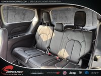 Chrysler Grand Caravan SXT 2026-17