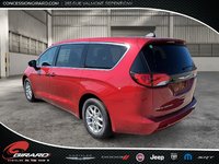 Chrysler Grand Caravan SXT 2026-6