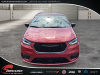 Chrysler Pacifica Hybrid PREMIUM S APPEARANCE 2024-1