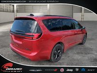 Chrysler Pacifica Hybrid PREMIUM S APPEARANCE 2024-4
