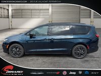 Chrysler Pacifica Hybrid PINNACLE 2024-7