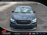 Chrysler Pacifica Hybrid PINNACLE 2024-1