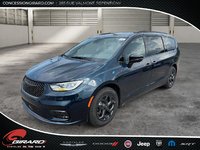 Chrysler Pacifica Hybrid PINNACLE 2024-0