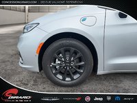 Chrysler Pacifica Hybrid S APPEARANCE 2024-8