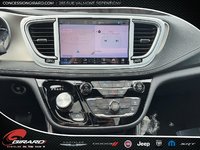Chrysler Pacifica Hybrid PREMIUM S APPEARANCE 2024-15