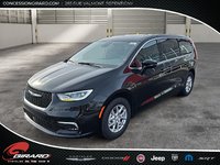 Chrysler Pacifica SELECT 2026-0