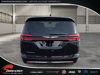 Chrysler Pacifica SELECT 2026-5