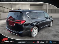Chrysler Pacifica SELECT 2026-4