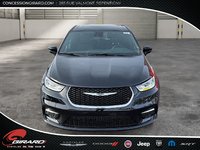 Chrysler Pacifica SELECT 2026-1