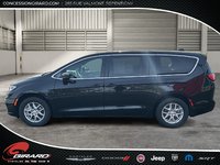 Chrysler Pacifica SELECT 2026-7