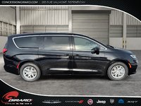 Chrysler Pacifica SELECT 2026-3