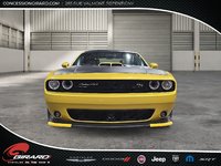 Dodge Challenger R/T 50th 2020-1