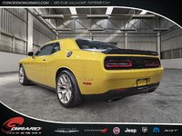 Dodge Challenger R/T 50th 2020-7