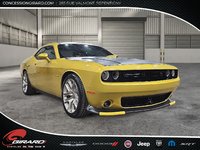 Dodge Challenger R/T 50th 2020-2