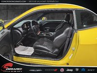 Dodge Challenger R/T 50th 2020-11