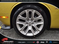 Dodge Challenger R/T 50th 2020-9
