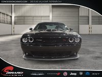 Dodge Challenger R/T 2021-1