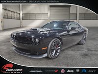 Dodge Challenger R/T 2021-0