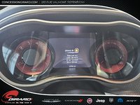 Dodge Challenger SRT Hellcat Redeye 2021-9