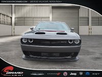 Dodge Challenger SRT Hellcat Redeye 2021-1