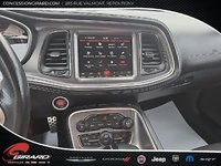 Dodge Challenger SRT Hellcat Redeye 2021-21