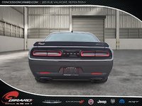2021 Dodge Challenger SRT Hellcat Redeye-6
