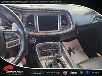 Dodge Challenger SRT Hellcat Redeye 2021-10