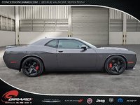 Dodge Challenger SRT Hellcat Redeye 2021-3