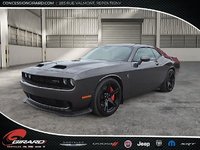 Dodge Challenger SRT Hellcat Redeye 2021-0
