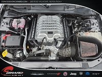 Dodge Challenger SRT Hellcat Redeye 2021-10