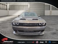 Dodge Challenger SRT Hellcat Redeye 2021-1