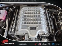 Dodge Challenger SRT Hellcat Redeye 2021-7