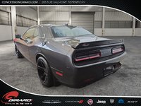 Dodge Challenger SRT Hellcat Redeye 2021-2