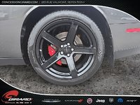 2021 Dodge Challenger SRT Hellcat Redeye-9