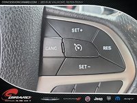 Dodge Challenger SRT Hellcat Redeye 2021-18