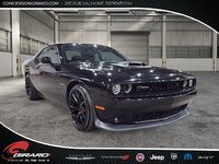 Dodge Challenger R/T 2022-2