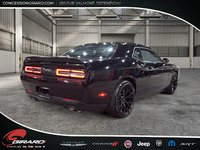 Dodge Challenger R/T 2022-5